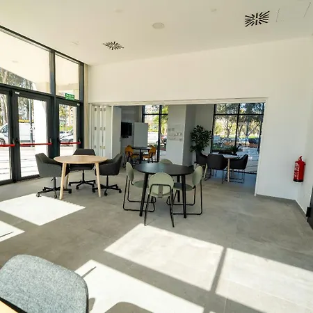 Holiday home Skyline 3 Pool & Pk Free