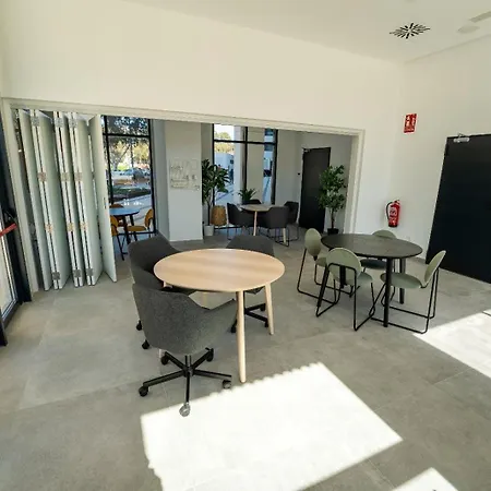 Skyline 3 Pool & Pk Free Holiday home Malaga